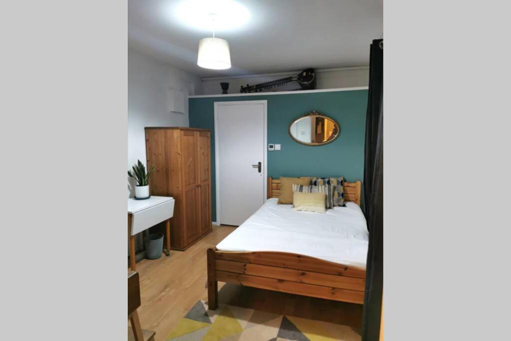 Private Comfortable Guest Suite - Nottingham Exterior foto